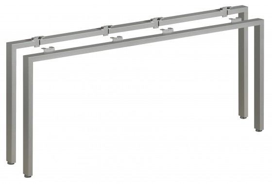 MILADESIGN lábazat Mobi-Q MQ7616 fekete MILADESIGN lábazat Mobi-Q MQ7616 fekete