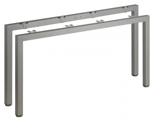 MILADESIGN lábazat Mobi-Q MQ7312 ezüst MILADESIGN lábazat Mobi-Q MQ7312 ezüst