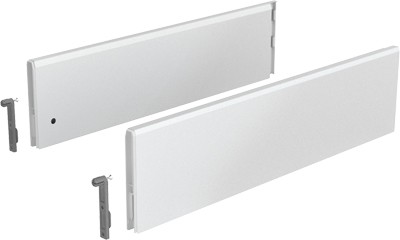 HETTICH 9122951 ArciTech TopSide 126/400 mm fehér