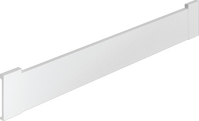 HETTICH 9122810 ArciTech belső fiók front 94/900 mm fehér