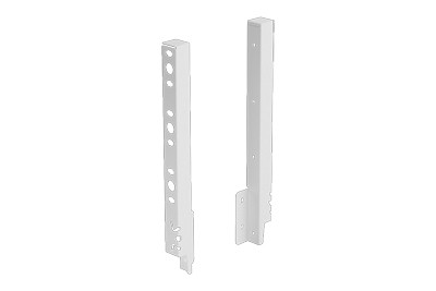 HETTICH 9121869 Arcitech hátlap rögzítő 282 B fehér