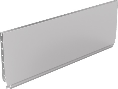 HETTICH 9121739 ArciTech hátlap 282/275 mm ezüst