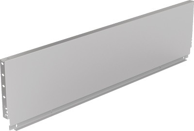 HETTICH 9121583 ArciTech hátlap 218/275 mm ezüst