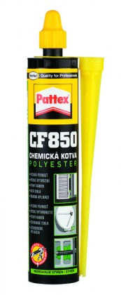 PATTEX CF850 KÉMIAI HORG.300 ml