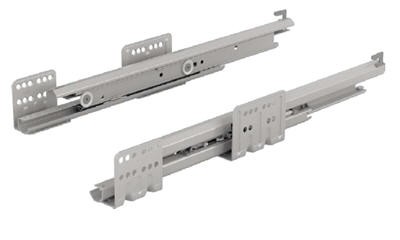 HETTICH 9121099 Arcitech Actro 500, 40kg, SiSy, 18, B