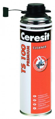 CERESIT PUPROFI TISZTÍTÓ 500 mL