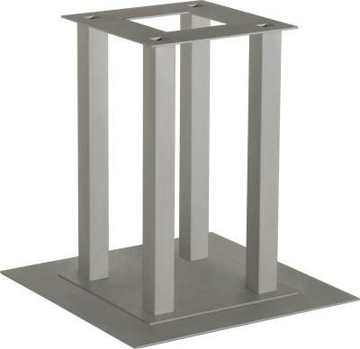 MILADESIGN közp.aszt.láb ST877 fehér MILADESIGN közp.aszt.láb ST877 fehér