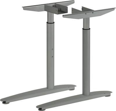 MILADESIGN lábazat állíth.szé. Linear LN3101R fehér MILADESIGN lábazat állíth.szé. Linear LN3101R fehér
