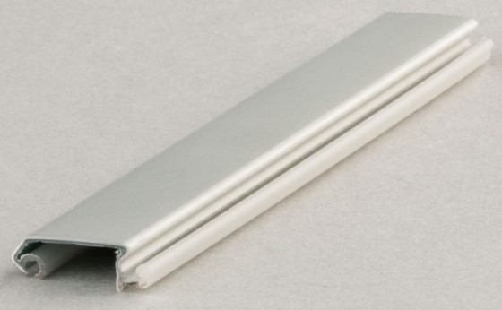 REHAU red.prof. Metal-line 20mm ALU 230L