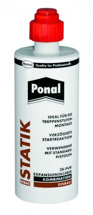 PONAL STATIK 165 g