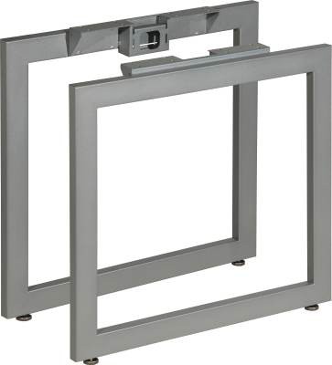 MILADESIGN lábazat Quark Q7207-Z fekete MILADESIGN lábazat Quark Q7207-Z fekete