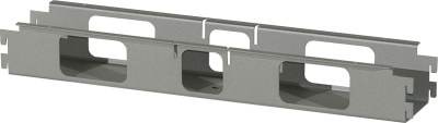 MILADESIGN összek.elem G7 ST957/14 antracit MILADESIGN összek.elem G7 ST957/14 antracit
