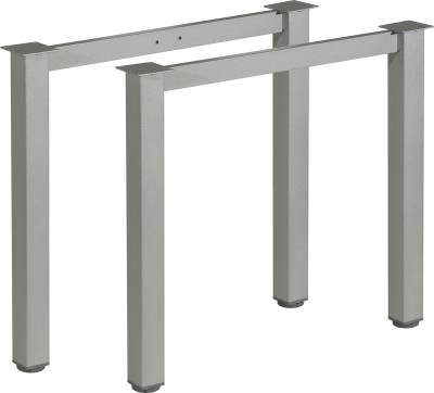 MILADESIGN lábazat G6 ST626/80 antracit MILADESIGN lábazat G6 ST626/80 antracit