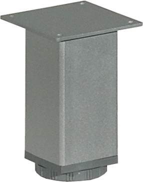 MILADESIGN bútorláb G5 ST606/12 antracit MILADESIGN bútorláb G5 ST606/12 antracit