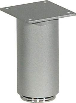 MILADESIGN bútorláb G5 ST605/12 antracit MILADESIGN bútorláb G5 ST605/12 antracit