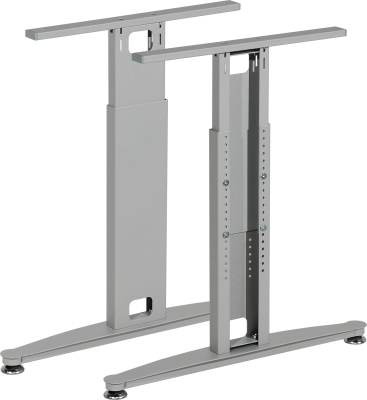 MILADESIGN lábazat állíth.köz. G3 ST221R antracit MILADESIGN lábazat állíth.köz. G3 ST221R antracit