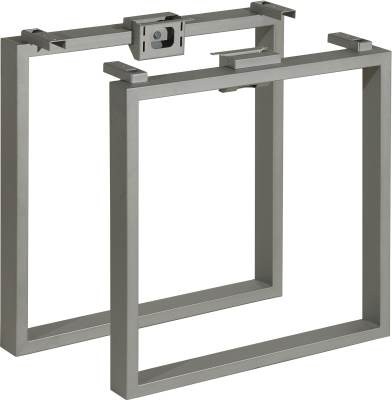 MILADESIGN lábazat Quark Q7907 antracit MILADESIGN lábazat Quark Q7907 antracit
