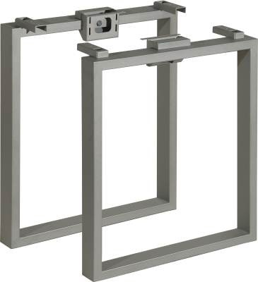 MILADESIGN lábazat Quark Q7906 antracit MILADESIGN lábazat Quark Q7906 antracit