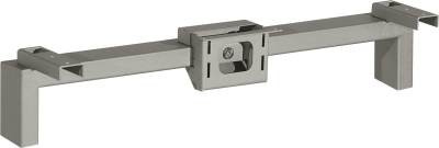 MILADESIGN lábazat alacsony Quark Q7607-K antracit MILADESIGN lábazat alacsony Quark Q7607-K antracit