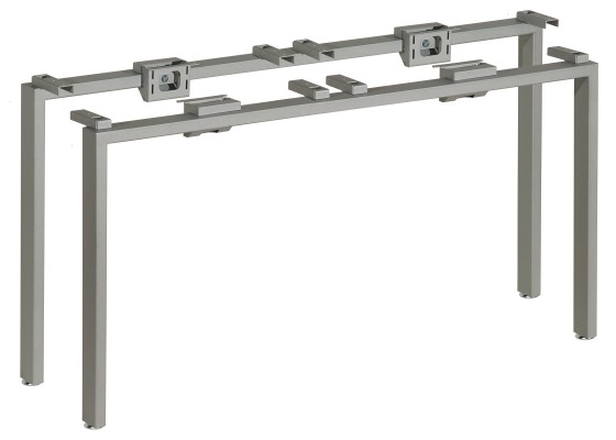 MILADESIGN lábazat Quark Q7612 antracit MILADESIGN lábazat Quark Q7612 antracit