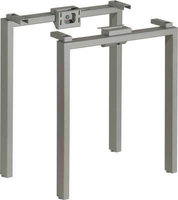 MILADESIGN lábazat Quark Q7606 antracit MILADESIGN lábazat Quark Q7606 antracit