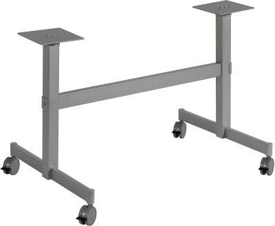 MILADESIGN lábazat mobil ST847M ezüst MILADESIGN lábazat mobil ST847M ezüst