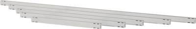 MILADESIGN asztalkeret profil G5 ST541-126 ezüst MILADESIGN asztalkeret profil G5 ST541-126 ezüst