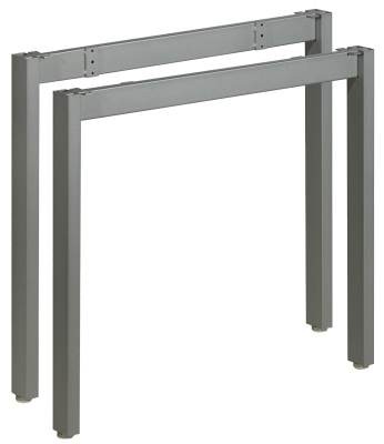 MILADESIGN lábazat Mobilar M6308 ezüst MILADESIGN lábazat Mobilar M6308 ezüst