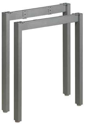 MILADESIGN lábazat Mobilar M6306 ezüst MILADESIGN lábazat Mobilar M6306 ezüst