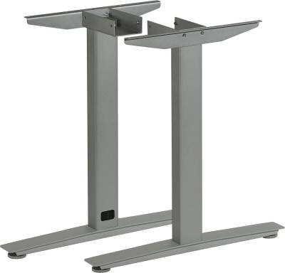 MILADESIGN lábazat köz. Linear LN3602 ezüst MILADESIGN lábazat köz. Linear LN3602 ezüst