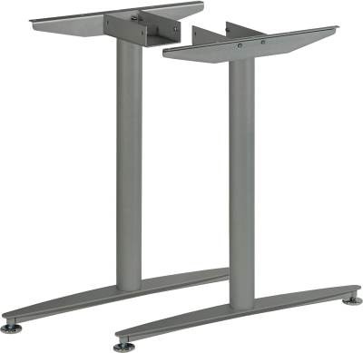 MILADESIGN lábazat köz. láb Linear LN3302 ezüst MILADESIGN lábazat köz. láb Linear LN3302 ezüst