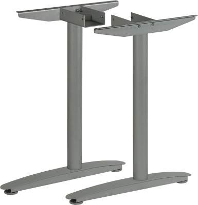 MILADESIGN lábazat szé. láb Linear LN3103 ezüst MILADESIGN lábazat szé. láb Linear LN3103 ezüst