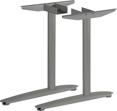 MILADESIGN lábazat szé. láb Linear LN3101 ezüst MILADESIGN lábazat szé. láb Linear LN3101 ezüst