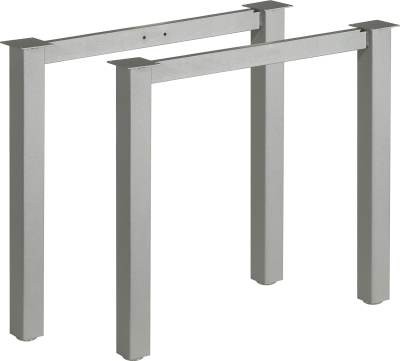 MILADESIGN lábazat G6 ST622/80 ezüst MILADESIGN lábazat G6 ST622/80 ezüst