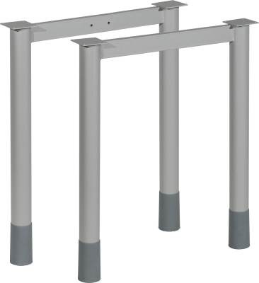 MILADESIGN lábazat G6 ST611/60 ezüst MILADESIGN lábazat G6 ST611/60 ezüst