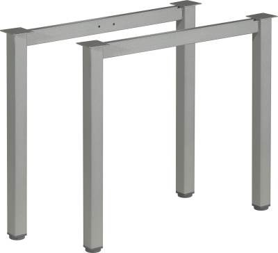 MILADESIGN lábazat G6 ST526/80 ezüst MILADESIGN lábazat G6 ST526/80 ezüst