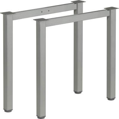 MILADESIGN lábazat G6 ST526/70 ezüst MILADESIGN lábazat G6 ST526/70 ezüst