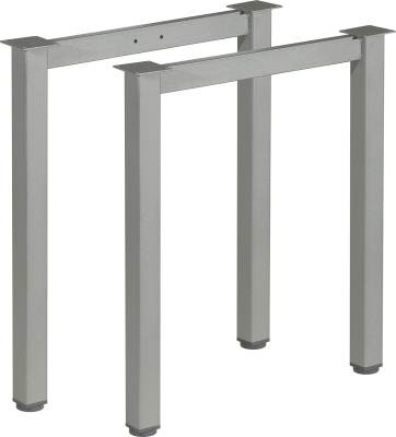 MILADESIGN lábazat G6 ST526/60 ezüst MILADESIGN lábazat G6 ST526/60 ezüst