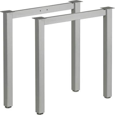 MILADESIGN lábazat G6 ST522/70 ezüst MILADESIGN lábazat G6 ST522/70 ezüst