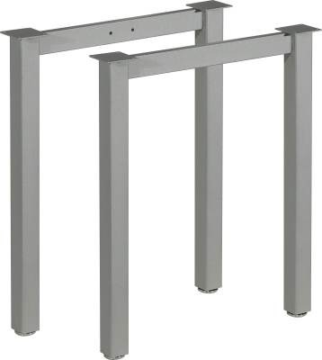 MILADESIGN lábazat G6 ST522/60 ezüst MILADESIGN lábazat G6 ST522/60 ezüst