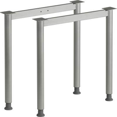 MILADESIGN lábazat G6 ST517/70 ezüst MILADESIGN lábazat G6 ST517/70 ezüst