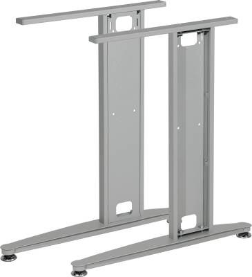 MILADESIGN lábazat szé. G3 ST220 ezüst MILADESIGN lábazat szé. G3 ST220 ezüst
