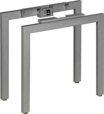 MILADESIGN lábazat Quark Q7207 ezüst MILADESIGN lábazat Quark Q7207 ezüst