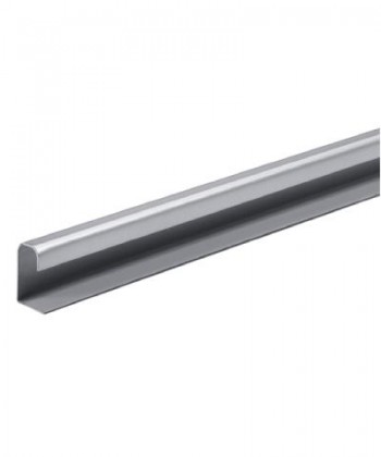 HETTICH 9136121 ajtó profil ajtóvastagság 18-19 mm/2500 mm