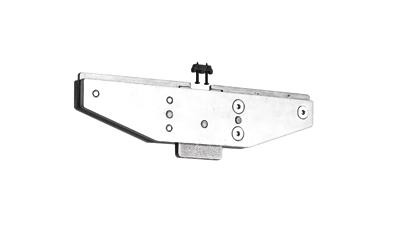HETTICH 9136109 SlideLine 55 plus préselő anyag