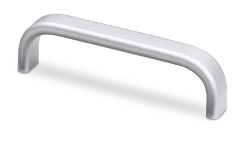HETTICH 115150 fogantyú Culmen 232/224 mm alu elox