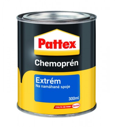 CHEMOPRÉN EXTRÉM 300 ml