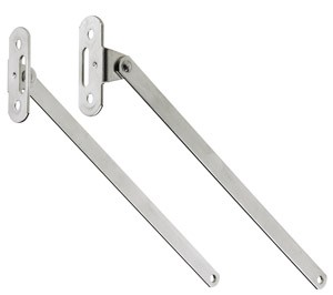 HETTICH 48432 fronttámasz