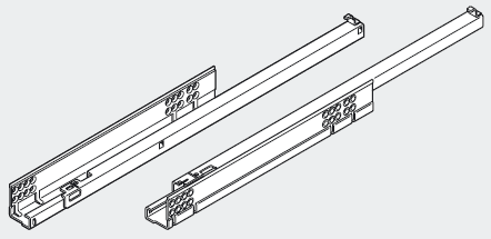 BL 560H4800B Tandem teljeskih.480mmcsi
