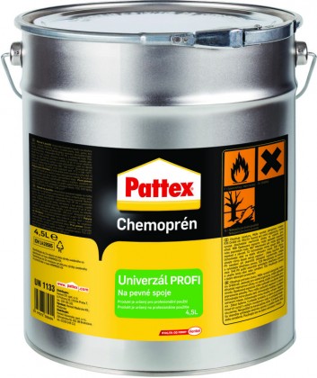 CHEMOPRÉN UNIVERZÁL PROFI 1l